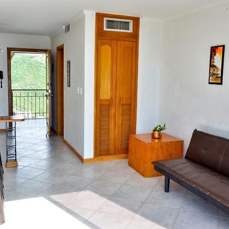 Apartamentos El Penon Del Rodadero Vista Al Mar - By Apartamar Santa Marta Dış mekan fotoğraf