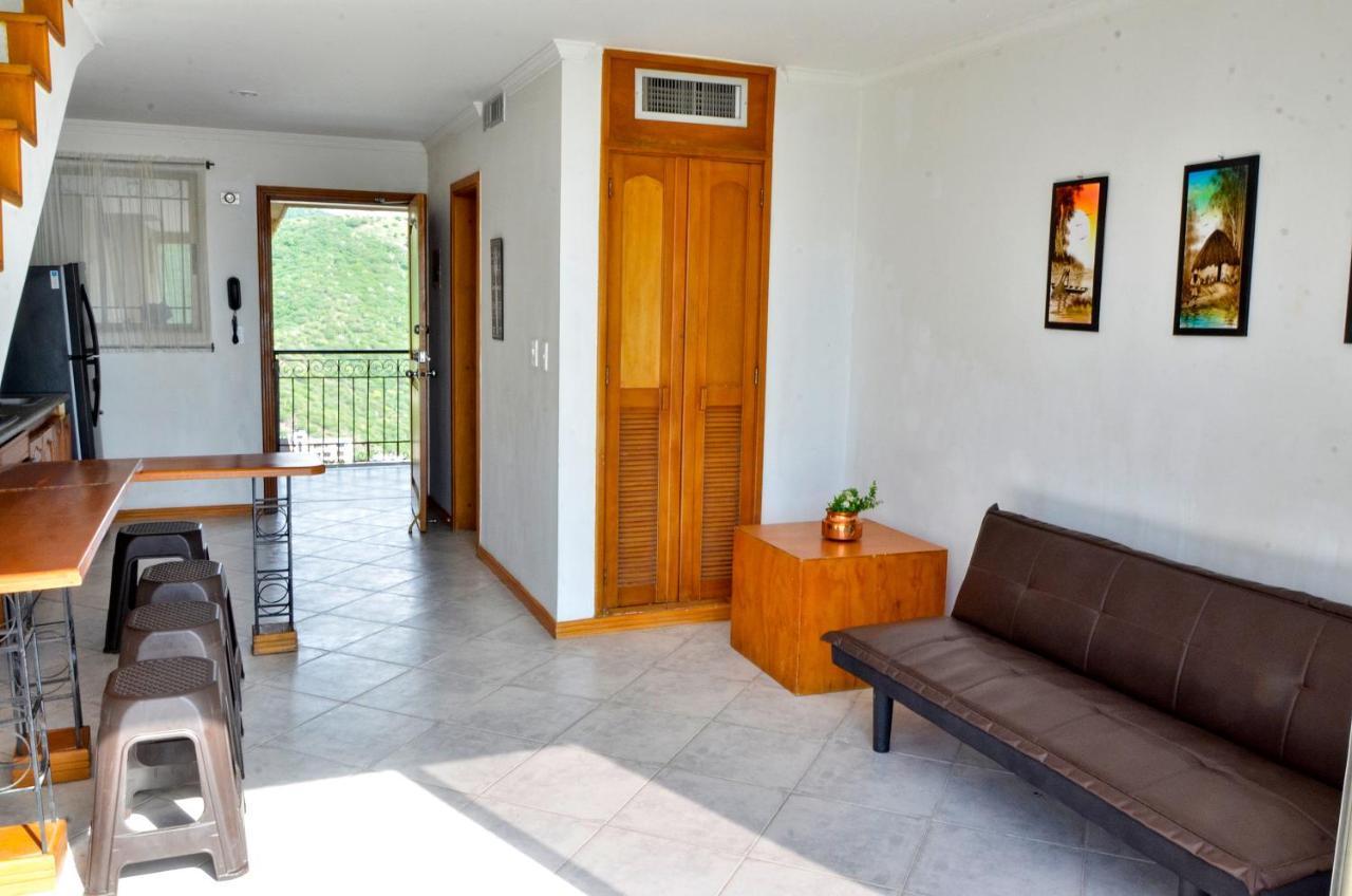 Apartamentos El Penon Del Rodadero Vista Al Mar - By Apartamar Santa Marta Dış mekan fotoğraf
