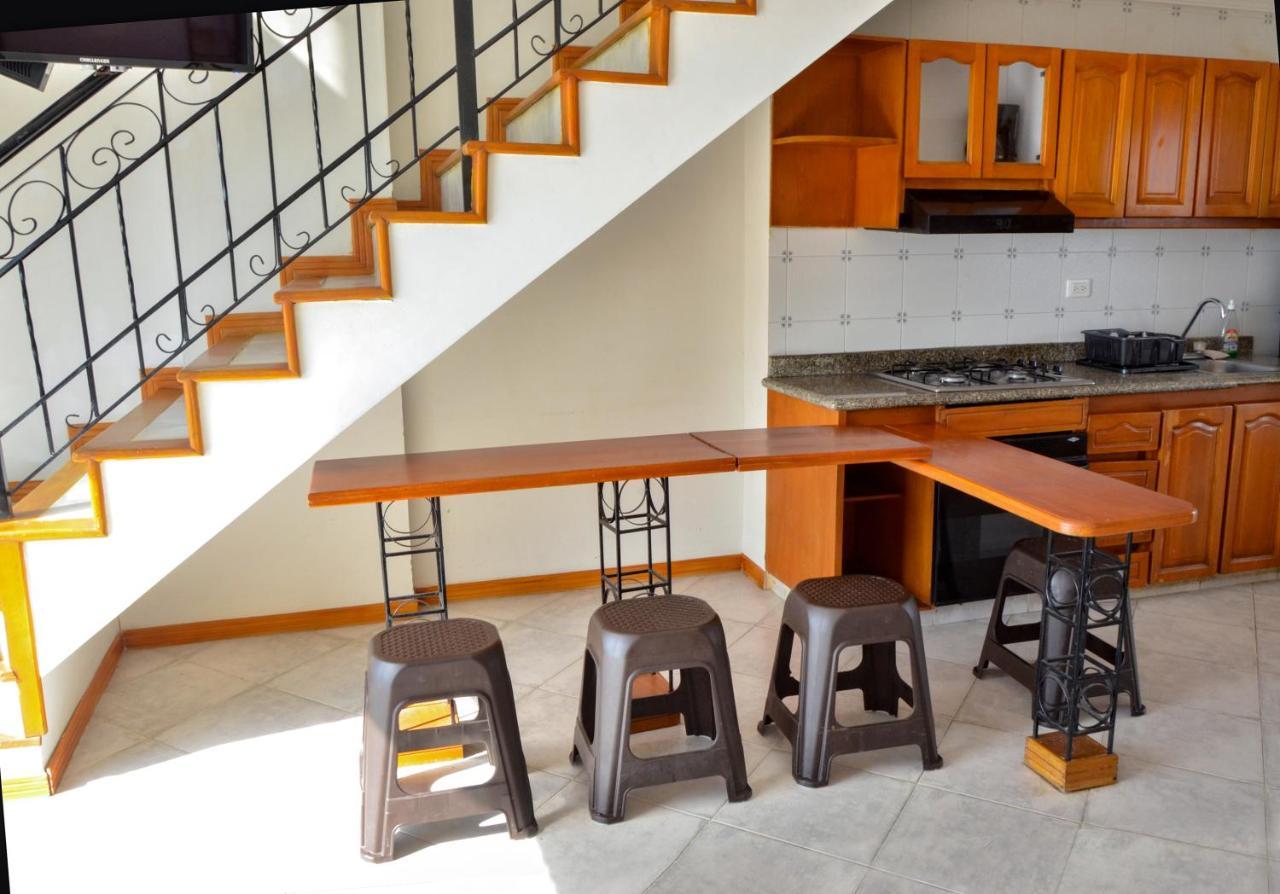 Apartamentos El Penon Del Rodadero Vista Al Mar - By Apartamar Santa Marta Dış mekan fotoğraf