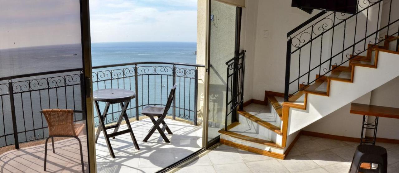 Apartamentos El Penon Del Rodadero Vista Al Mar - By Apartamar Santa Marta Dış mekan fotoğraf