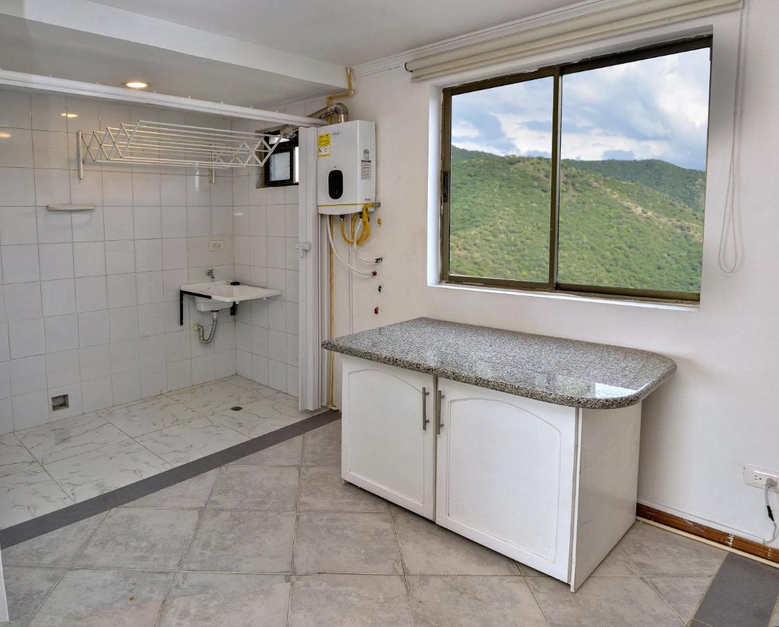 Apartamentos El Penon Del Rodadero Vista Al Mar - By Apartamar Santa Marta Dış mekan fotoğraf
