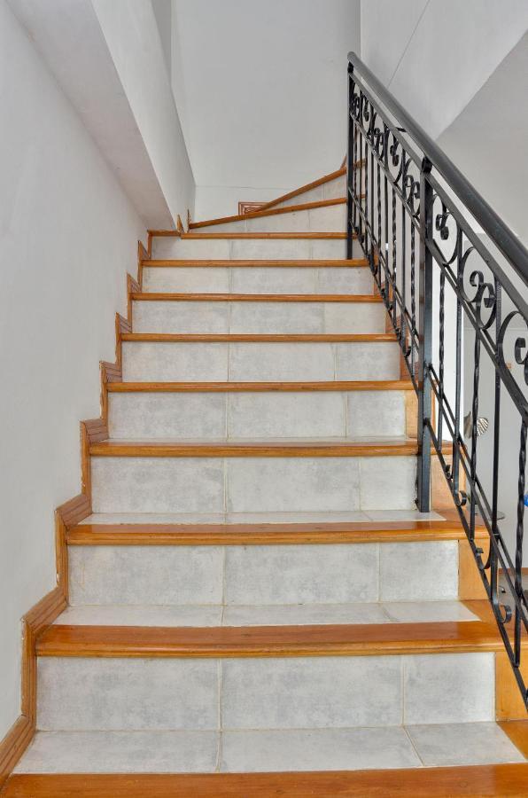 Apartamentos El Penon Del Rodadero Vista Al Mar - By Apartamar Santa Marta Dış mekan fotoğraf