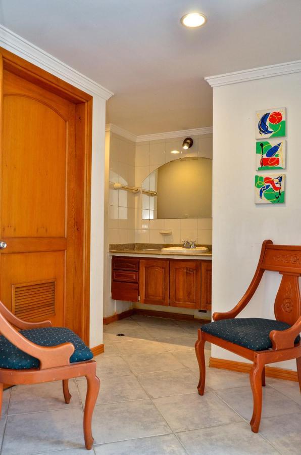 Apartamentos El Penon Del Rodadero Vista Al Mar - By Apartamar Santa Marta Dış mekan fotoğraf