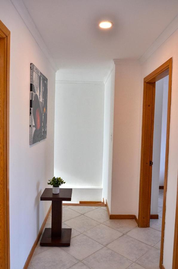 Apartamentos El Penon Del Rodadero Vista Al Mar - By Apartamar Santa Marta Dış mekan fotoğraf