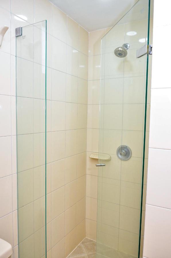 Apartamentos El Penon Del Rodadero Vista Al Mar - By Apartamar Santa Marta Dış mekan fotoğraf